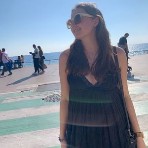 Meet your Posher, Bridget